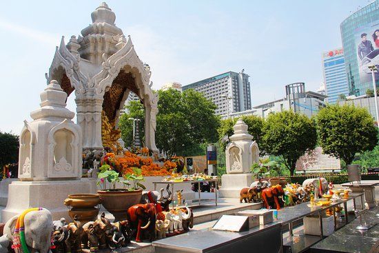 Santuario di Ganesha